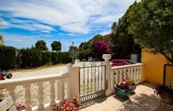 Calpe, Alicante/alacant 03710