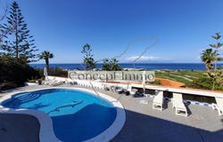 Alcala, The Canary Islands 38686