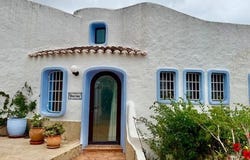 Javea, Comunidad Valenciana