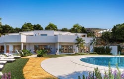 Estepona, Malaga