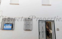 Canillas de Albaida, Málaga