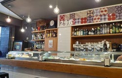 Carrer del Comte dUrgell, Barcelona, Catalonia