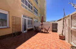 El Médano, Canary Islands