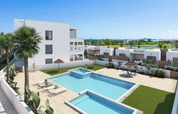 Los Alcazares, Murcia 30710