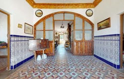 Villalbilla, Community of Madrid