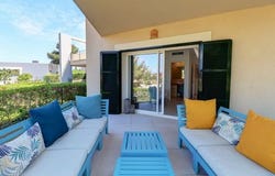Magaluf, Mallorca