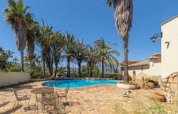 Ondara, Valencian Community 03760
