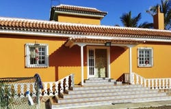 Atogo, Canary Islands