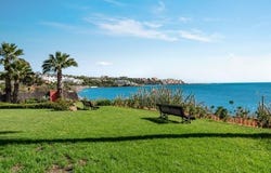 Estepona, Andalucía