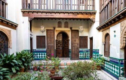 Granada, Andalusia 18001