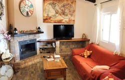 Cómpeta, Andalusia 29754