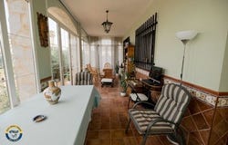BOYAL, Don Benito, Don Benito-Siberia-Serena 06400