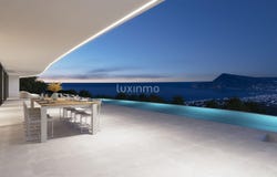 Altea, Valencia 03590