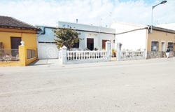 Daya Nueva, Valencia 03159