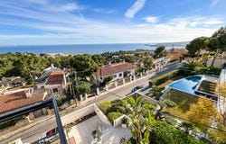 Costa d'en Blanes, Illes Balears|Baleares 07181