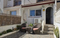 Avinguda dels Pins, Cunit, Catalonia 43881