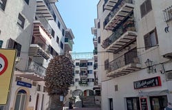 Teulada, Valencian Community