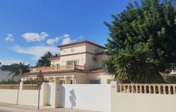 Moraira, Valencia 03724