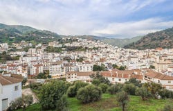 Tolox, Andalusia 29109