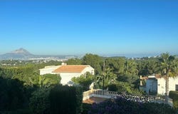 Jávea / Xàbia, Valencian Community 03738