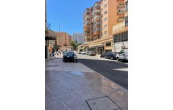 Torremolinos, Andalusia