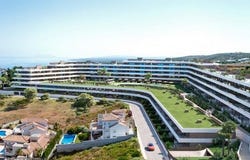 Manilva, Andalucía