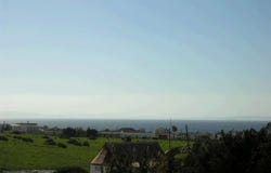 Tarifa, Andalucía