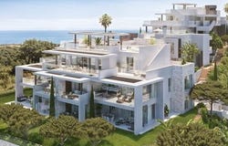 Ojen, Malaga