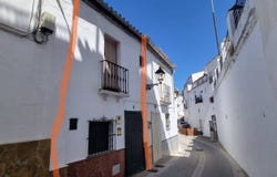 Gaucín, Andalusia 29480