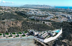 Finestrat, Valencia 03509
