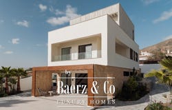 Carrer Figueretes, 40A, Finestrat, Valencian Community 03509