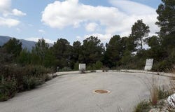Alcalali, ALICANTE