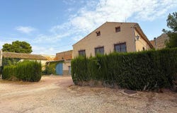 Encebras, Valencia 03658