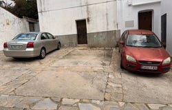 Gaucín, Andalusia