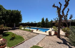 Elche pedanias, Valencian Community 03290