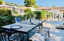 Moraira, Valencia 03724