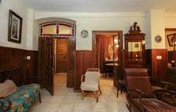 Tolox, Andalusia 29109