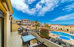 Adeje, The Canary Islands 38678