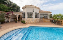 Dénia, Valencia 03700