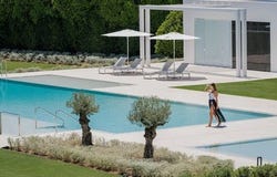 The Golden Mile, Marbella, Malaga