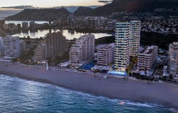 Calpe (Calp), Valencia 03710