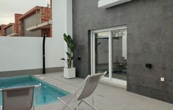 Torre Pacheco, Murcia