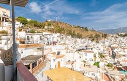Torrox, Málaga