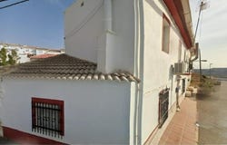 Villanueva De Las Torres, Andalusia 18539