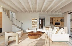 Ses Salines, The Balearic Islands 07640