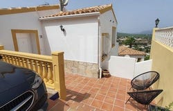Javea, Comunidad Valenciana 03730