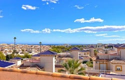 La Zenia, Alicante 03189