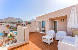 Puerto de Santiago, The Canary Islands 38683