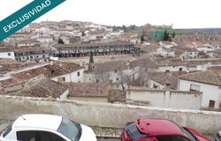 Chinchon, Community of Madrid 28370