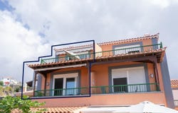 Puerto de la Cruz, Canary Islands